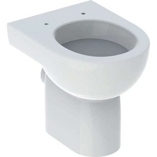 Geberit Renova n°1 WC plat