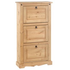 Meuble à chaussures armoire