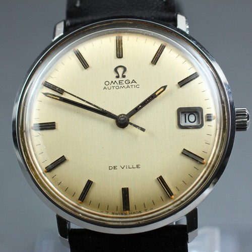Montre homme vintage - montre,