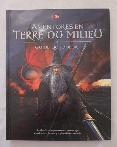 Aventures terre milieu - en,