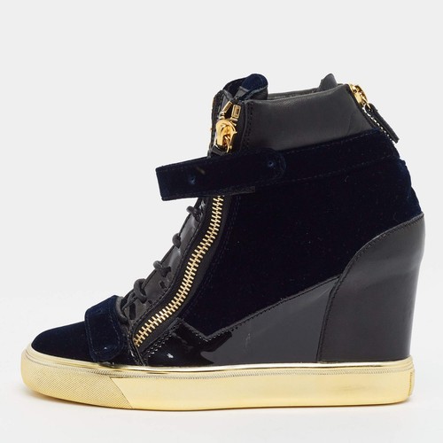 Cale giuseppe zanotti - cale, coby