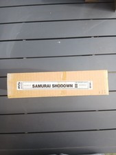 Full Kit Samurai Shodown 3 US