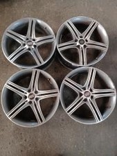 Jeu de 4 jantes  FORD MONDEO 3