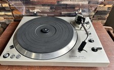 Platine vinyle Technics