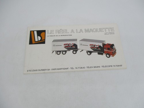 Dv9610 lbs eligor depliant - dv9610,