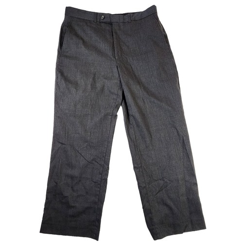 Ferrar mens 36x30 gray 100 - 36x30, 100%
