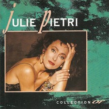 Julie Pietri Collection Or -