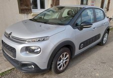 Toutes pièces Citroen c3 3 phase 1 1.2 2017(362) 127405 km
