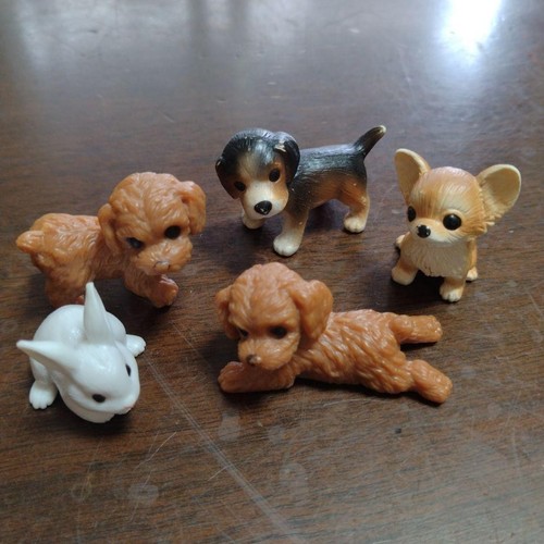 Licca chan pet shop set - set, de