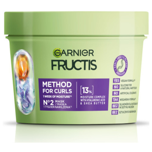 590600 garnier fructis - 590600,