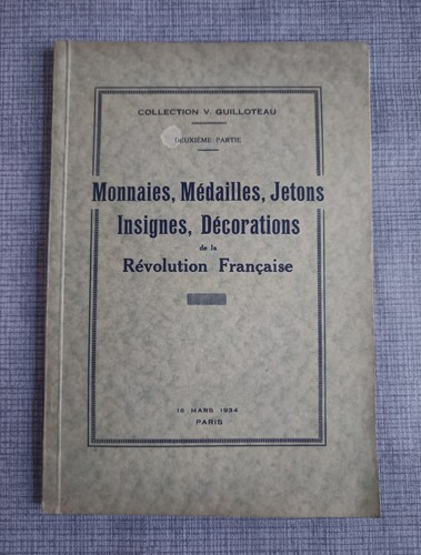 Monnaies médailles jetons - monnaies,, médailles,