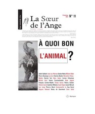 La Soeur del'ange, n°11: À