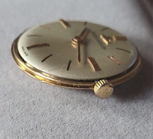 Montre femme jeager lecoultre - femme,