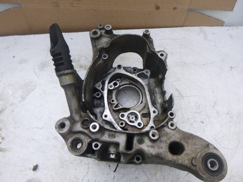 Demi carter moteur pour - carter,