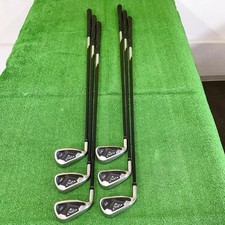 [Lefty / Callaway] FT Iron Set