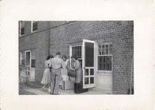 ANCIENNE PHOTO 1949 PARKWAY
