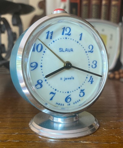 Mid century ussr slava retro - mid-century,