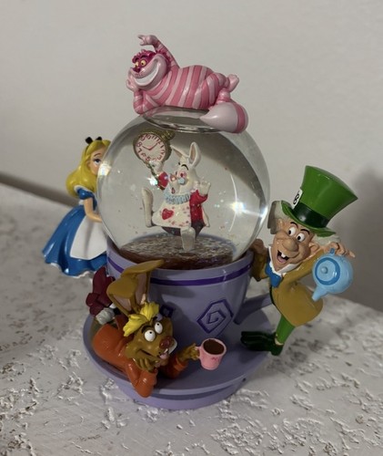 Disney parks alice - disney,