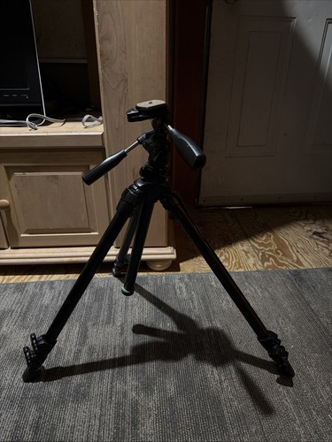 Silk able 300 tripod - silk,