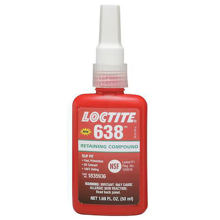 Loctite 1835936 retaining - loctite,