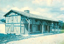 Ste Marie Du Lac - La Maison Du Forgeron Nuisement - La Le Touriste