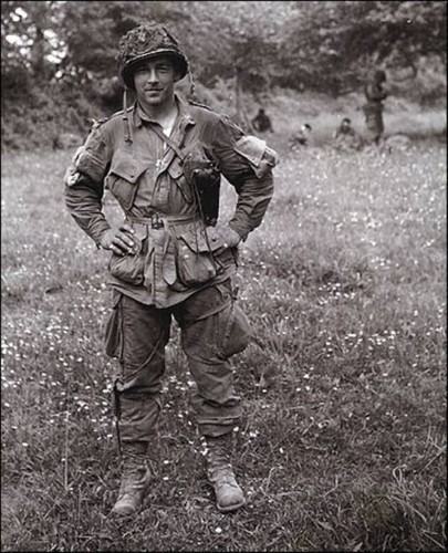 Ww2 dday airborne - ww2,
