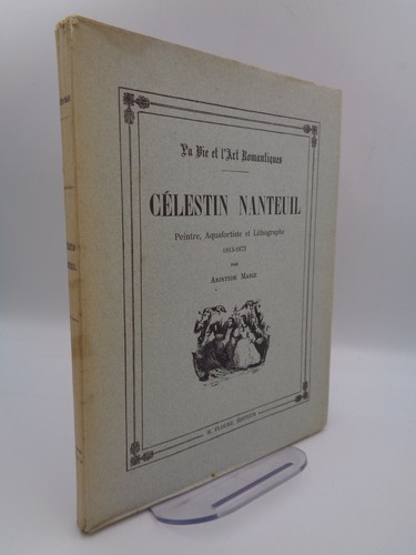 Aristide marie célestin - :,