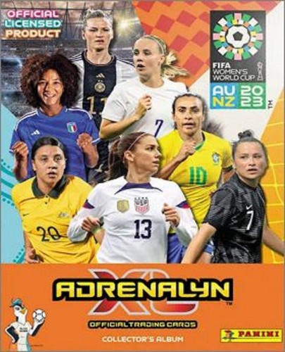 Canada carte panini - -,