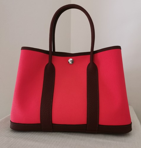New with receipt hermes - with,
