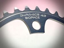 Shimano Dura Ace 42T FC-7400 Route Pignon CORONA 42 Dents NEUVE NEW