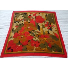 ✿  Foulard  Torrente   -