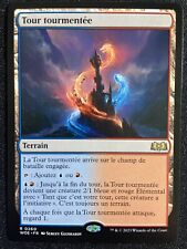 CARTE MAGIC RARE TERRAIN