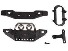 Traxxas Bumper v/h TRX7235