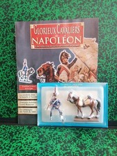 Starlux - Glorieux cavaliers