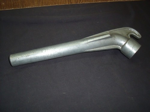 Bec verseur alu epoque pompe - epoque,