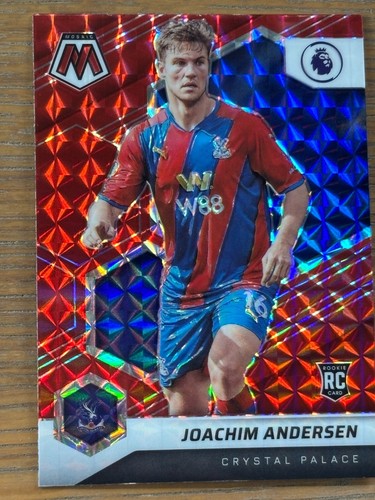 2021 panini mosaic premier - panini,