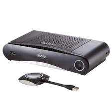 Barco ClickShare CS-100 huddle présentation sans fil pour salles de réunion