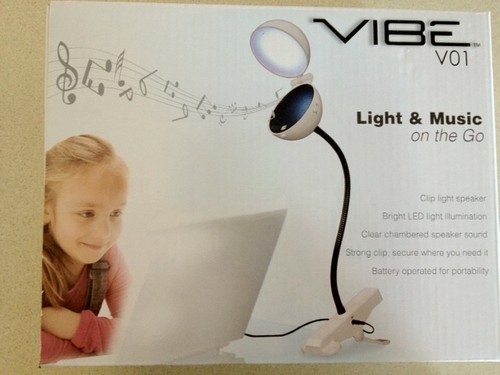 Vibe v01 light - vibe,