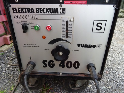 Poste souder elektra - à,