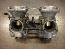 Yamaha XS650 76 US Carburateurs / BS38 En Bon État 76 -77