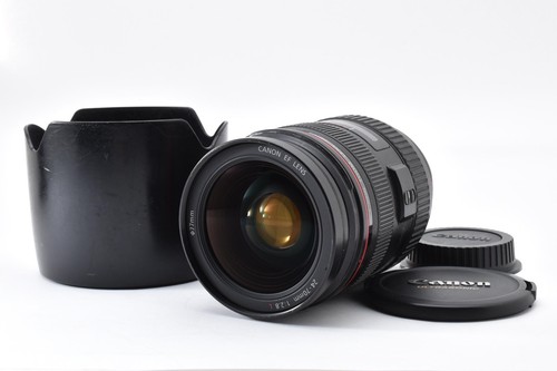 Objectif canon 70 mm - ef,