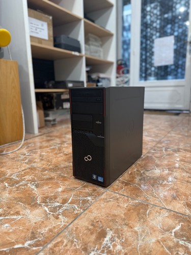 Fujitsu esprimo p700 e85 - fujitsu, e85+
