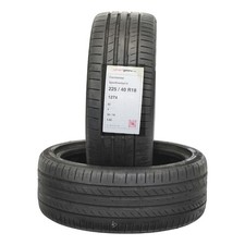 Continental SportContact 5