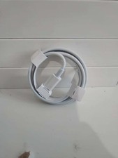 Apple 20 W USB-C Chargeur Mural - Blanc (MHJE3ZM/A)