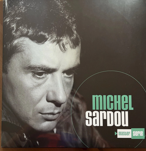 Michel sardou master - michel,