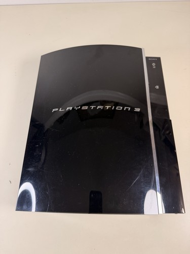 Playstation ceche01 fat 80gb - playstation,