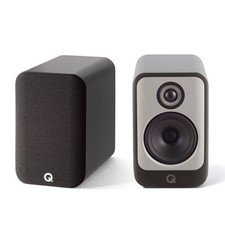 Q Acoustics Concept 30 Silver