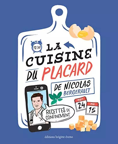 Cuisine placard - la,
