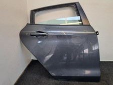 Porte arriere droit PEUGEOT