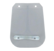 bavette grise + support adaptable Solex  5000 / TROTILEX